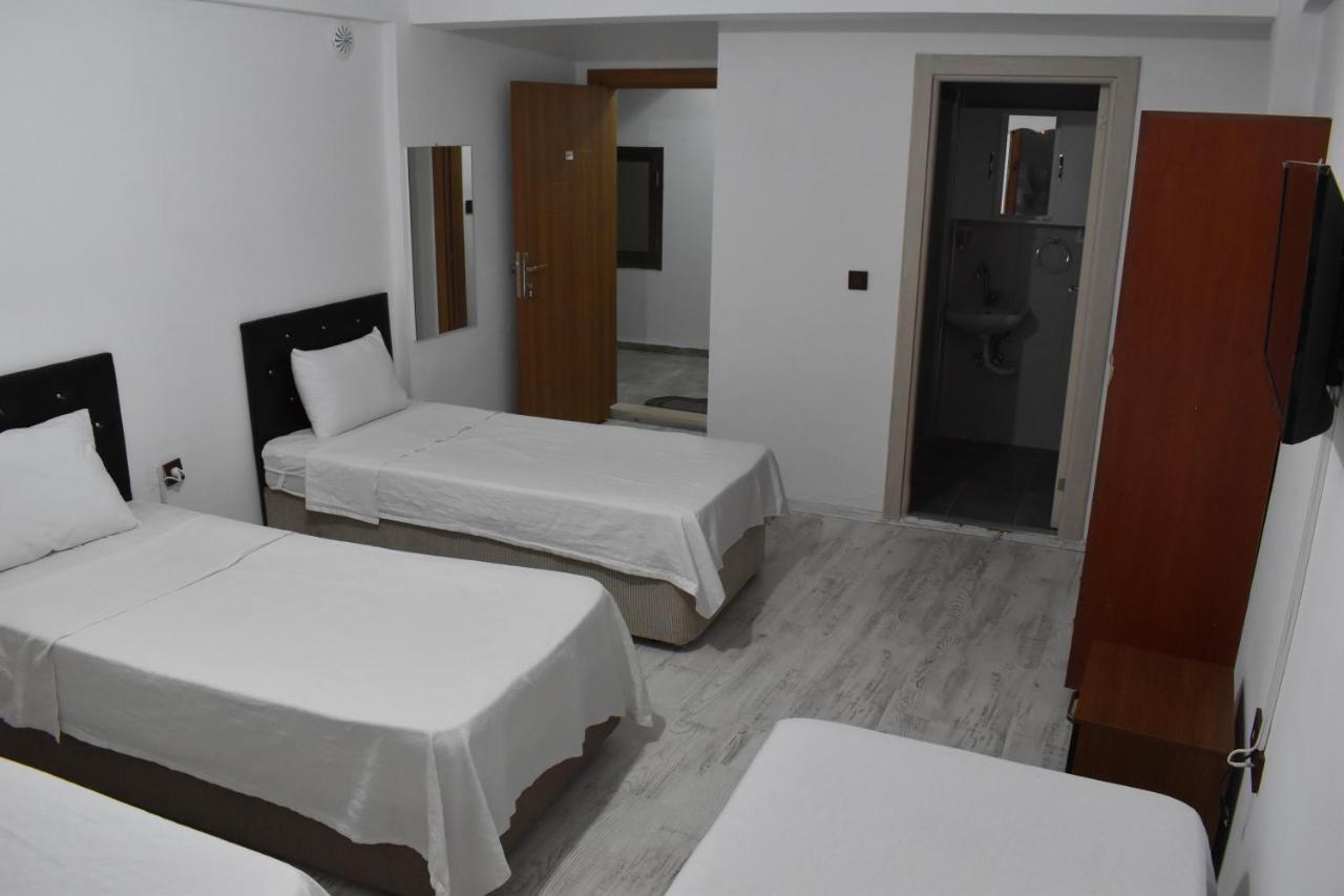 Ulus National City Otel Edirne Exterior photo