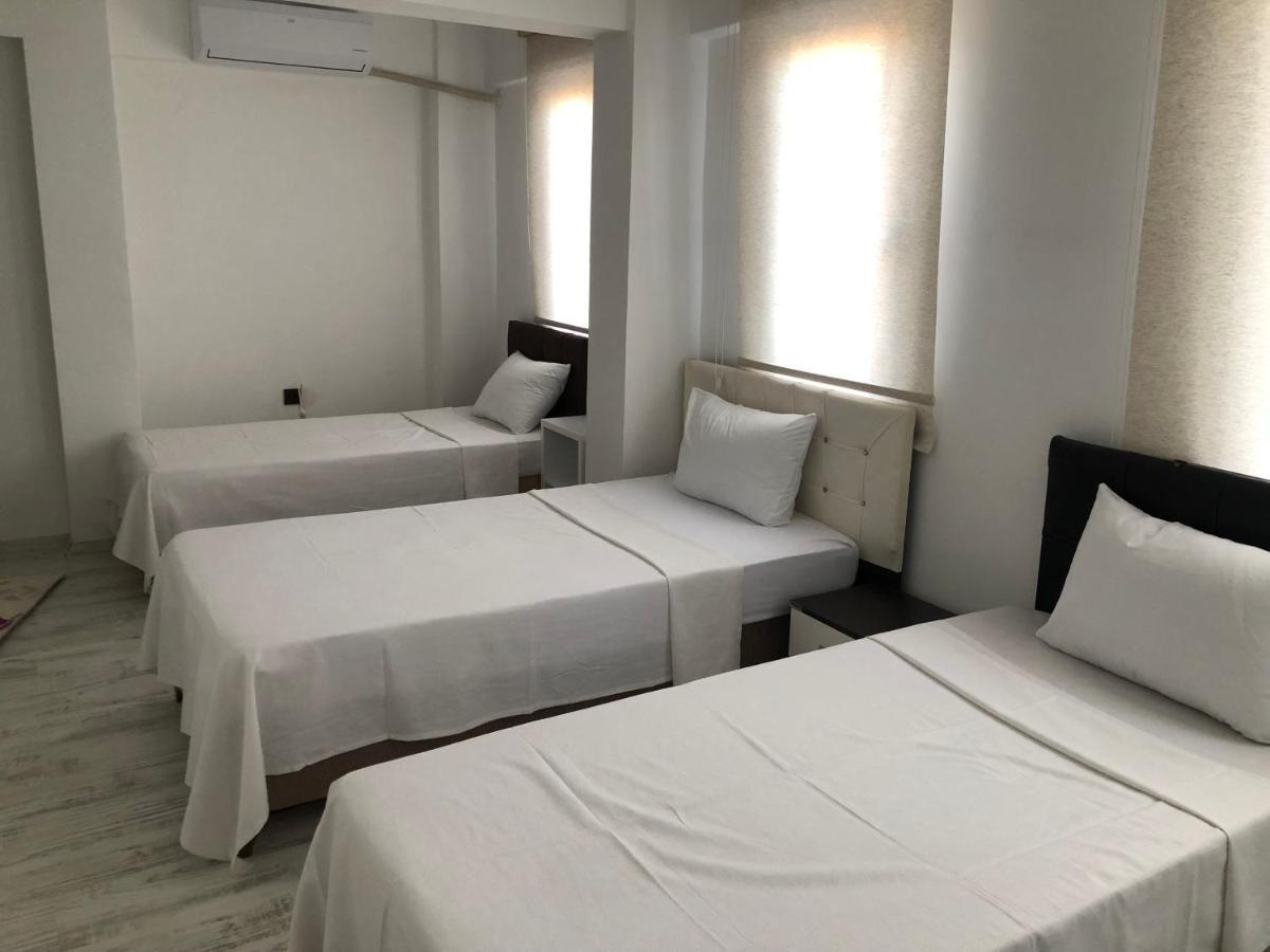 Ulus National City Otel Edirne Exterior photo