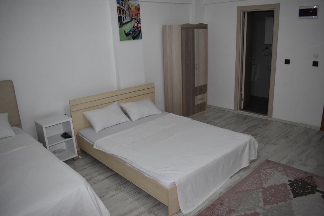 Ulus National City Otel Edirne Exterior photo