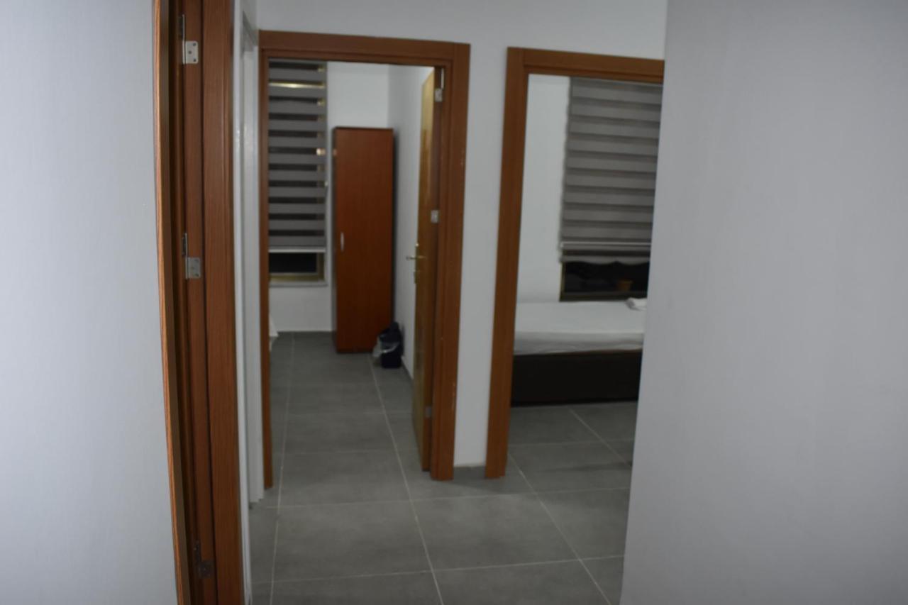 Ulus National City Otel Edirne Exterior photo