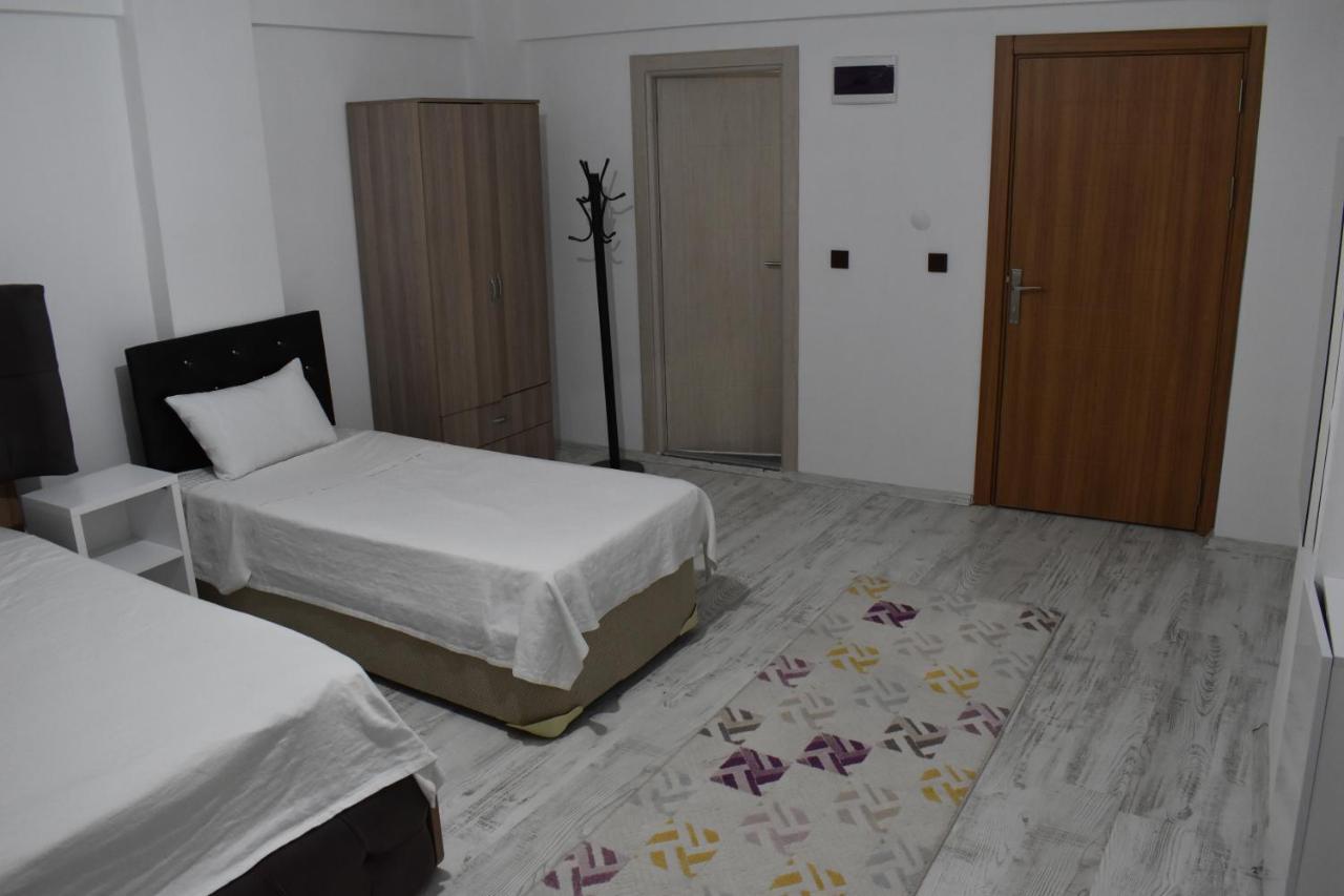 Ulus National City Otel Edirne Exterior photo